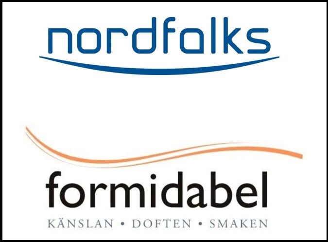 Formidabel och Nordfalks blir Solina Sweden AB